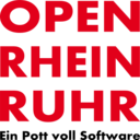 OpenRheinRuhr 2013